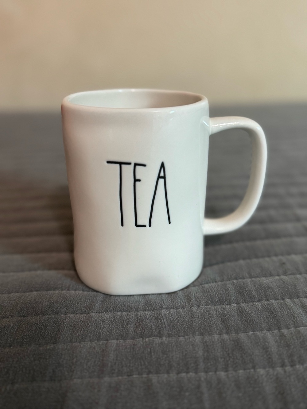 Rae Dunn TEA Mug